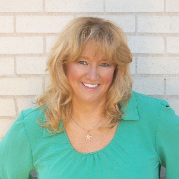 Michelle Hammons, High Performance Coach